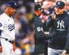 Yankees vs. Dodgers World Series Spiel 5: Starter, Aufstellungen, wie man zuschaut