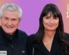 LIEBESGESCHICHTE – Claude Lelouch und Valérie Perrin: ein Mann und eine Frau, schon 18 Jahre alt!