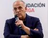 Javier Tebas‘ unglaublicher Druckangriff auf Gianni Infantino