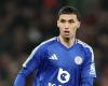 Al-Khanous punktet gegen Manchester United