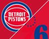 Pistons 105-95 76ers (30. Okt. 2024) Spielrückblick