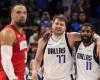 Mavericks-Quoten: So wetten Sie auf die Houston Rockets gegen die Dallas Mavericks