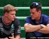 Formel 1 | Mick Schumacher riet dazu, „Nein“ zu Audi zu sagen