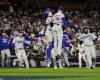 Dodgers überwinden erschöpftes Pitching-Personal und sichern sich die World Series