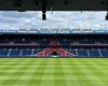 Homophobe Gesänge bei PSG: Die Auteuil-Tribüne im Parc des Princes ist wegen des Spiels gegen Toulouse teilweise geschlossen