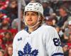 William Nylander ist mit seiner Spielzeit unzufrieden