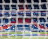 Ein neuer Lautsprecher wurde im Parc des Princes getestet