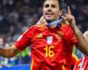 Rodri Hernández erhält den Ballon d’Or und… Gott sei Dank!