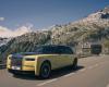 Rolls-Royce hat ein einmaliges, vom „Goldfinger“ inspiriertes Auto mit massiven Goldelementen hergestellt