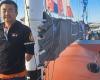 „Das Segeln hat mich ausgewählt“: Von den Bergen Chinas bis zur Vendée Globe ist Jingkun Xu bereit