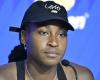 WTA-Finale > Coco Gauff, beim Women’s Masters in Saudi-Arabien anwesend: „Ich würde lügen, wenn ich sagen würde, dass ich keine Vorbehalte gegenüber diesem Land hätte. Ich sagte, wenn wir hierher kämen, könnten wir nicht einfach unser Turnier spielen und gehen.“ Wir müssen ein echtes Programm haben.