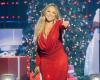 Mariah Carey ist bereits mit einem neuen Weihnachtsvideo zurück