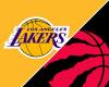 Lakers 131-125 Raptors (1. November 2024) Spielrückblick