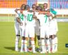 SENEGAL-AFRIKA-FUSSBALL / U17-Turnier UFOA-A: Senegal trifft im Finale auf Mali – senegalesische Presseagentur