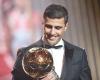 Ballon d’Or: Rodris Nachfolger bereits bekannt gegeben?