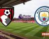 Bournemouth gegen Manchester City: Vorschau und Vorhersage