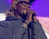 Der amerikanische Rapper Young Thug wurde freigelassen, nachdem er seine Beteiligung an einer Bande zugegeben hatte: News