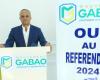 Referendum 2024: die Gabao-Bewegung, zwischen Zufriedenheit mit dem Fortschritt der Verfassung und dem Aufruf, mit Ja zu stimmen | Gabonmediatime.com