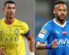 Warum kann Neymar am Freitag nicht gegen Cristiano Ronaldo spielen? Erklärt die Regel der Saudi Pro League, die den Al-Hilal-Star aus dem Al-Nassr-Spiel fernhält