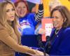 Jennifer Lopez beim Treffen von Kamala Harris in Las Vegas, Donald Trump immer heftiger in Sachen Einwanderung … was Sie an der Kampagne nicht verpassen sollten