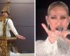 Diese Montrealerin „gewinnt Halloween“ mit ihrem Céline-Dion-Kostüm in Paris (VIDEO)