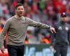 Xabi Alonso ist bereit für ein „intensives“ Spiel gegen Stuttgart