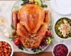 Top-Lebensmittelgeschäfte bieten Angebote für Thanksgiving-Gerichte und Grundnahrungsmittel