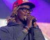 Der amerikanische Rapper Young Thug wurde freigelassen