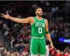 Werden Jayson Tatum und Jaylen Brown heute Abend spielen? Im Verletzungsbericht der Celtics vs. Hornets nach Schockverlust