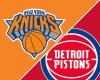 Knicks 128-98 Pistons (1. November 2024) Spielrückblick