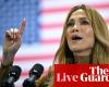 Jennifer Lopez macht Wahlkampf mit Harris in Las Vegas – wie es passiert ist | US-Wahlen 2024