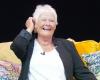 Dame Judi Dench wird Schirmherrin des Yorkshire Macular Degeneration Fund