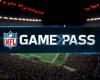 NFL Game Pass senkt seinen Preis zur Saisonmitte erneut