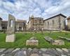 Dieser Friedhof, der Erinnerung und Kreativität vereint, ist ein absolutes Muss in der Haute-Loire