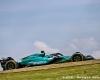 Formel 1 | Dem Aston Martin F1 fehlt es in Brasilien an Tempo