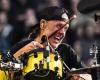 Tama feiert 40 Jahre Partnerschaft mit Lars Ulrich mit einem Signature-Drum-Kit in limitierter Auflage