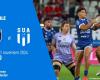 LIVE – Pro D2: FCG gewinnt gegen Agen 37 zu 10 mit dem Offensivbonus