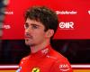 Leclerc hat die F1-Kommissare des GP Brasilien wegen Vereidigung vorgeladen