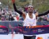 New York Marathon: Tola und Obiri streben das Double an