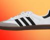 Zu diesem Preis werden Adidas Samba-Sneaker in Rekordzeit ausverkauft sein