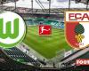 Wolfsburg gegen Augsburg: Spielanalyse und Vorhersage