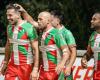 Pro D2 – Biarritz Olympique gewinnt weitgehend gegen Nevers und steht auf dem Podium