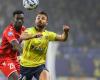 Live. Sochaux steht kurz vor dem Erfolg gegen Spitzenreiter Concarneau bei 10 gegen 10, verfolgen Sie das Ende des Spiels mit uns