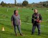 Mazerolles: Der Arc d’Or eröffnet einen neuen, einzigartigen Bogenschießparcours in der Charente