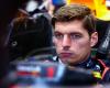 Verstappen bereits bestraft, verfolgen Sie das freie Training 1 live!