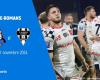 LIVE – Pro D2: VRDR empfängt Brive, verfolgen Sie den 9. Tag auf France Bleu Drôme Ardèche