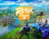 GEEKNPLAY – Fortnite – Ein Remix von Kapitel 2 mit Snoop Dogg, Eminem und Ice Spice für ein episches Kapitel voller Kooperationen und Überraschungen