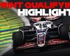 HIGHLIGHTS: Oscar Piastri stürmt zur Sprint-Qualifikations-Pole in Sao Paulo, da Lewis Hamilton und Sergio Perez früh ausscheiden