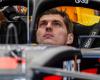 F1: Max Verstappen wurde zu Beginn des GP von Brasilien am Sonntag um fünf Plätze bestraft