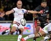 Top 14: UBB in Clermont mit Lucu, Carbery und Buros